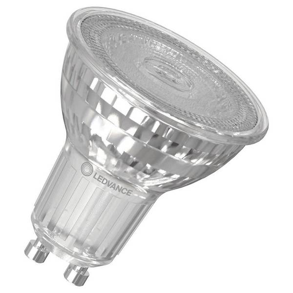 Ledvance LED PAR16 50 36° DIM P 3.7W 930 GU10 Dimmbare LED-Reflektorlampen PAR16
