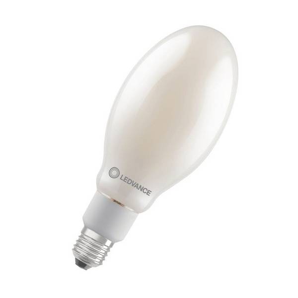 LEDV HQL LED FIL P 33W/840 6000lm (125W) IP65 E27 360° 60000h Filament EEK B