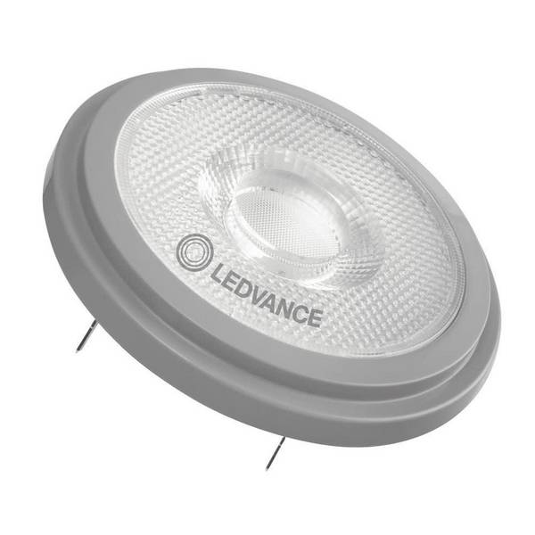 LEDVANCE - LEDV LED Reflektor 7,4-50W/927 dimmbar AR111 12V G53 24° 40000hEEK G