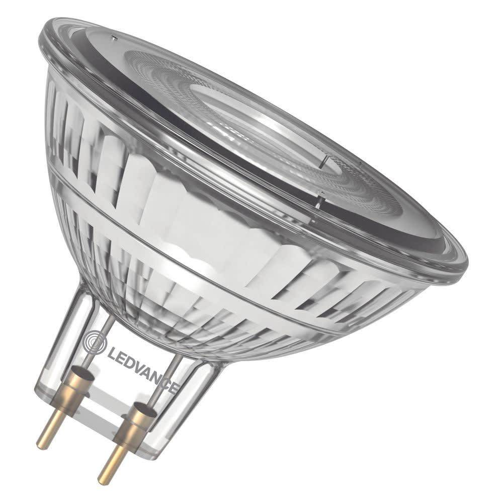 Niedervolt Reflektor Lampe 345lm 36°-0