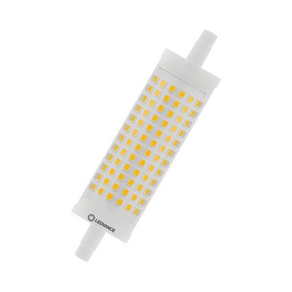 OSRAM Parathom Line 118 DIM CL 150 19W 827 R7S