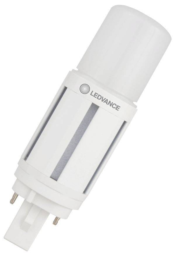 DULUX LED D18 VT EM&AC Mains V 7,5W 840 G24d LED-Lampe-0