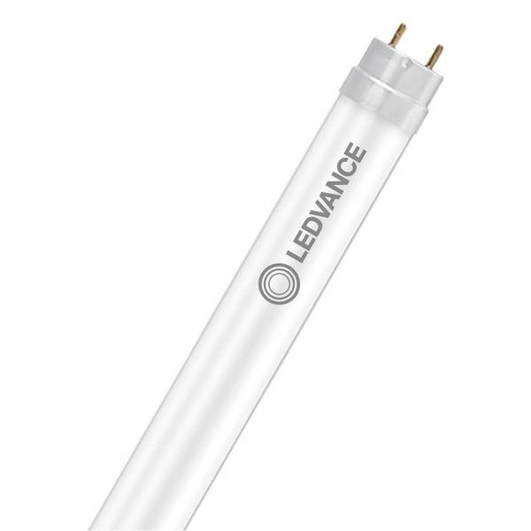 LEDV LED Tube EM Perf 7W/830 (18W) T8 600mm 990lm 190° EEK D
