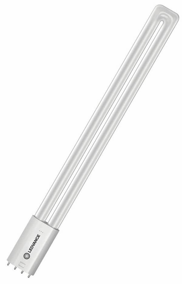 Ledvance DULUX LED L36 HF & AC MAINS V 18W 865 2G11 LED-Ersatz für KLLni m.4pol