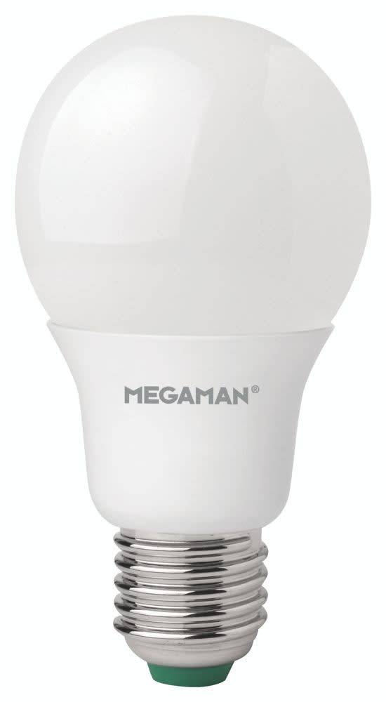 MEGAMAN - mm 153 LED-Pflanzenlampe E27 6.5W-0
