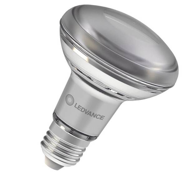LEDVANCE - LEDV LED Reflektor 8,5-100W/827 R80 E27 36° 15000hEEK F