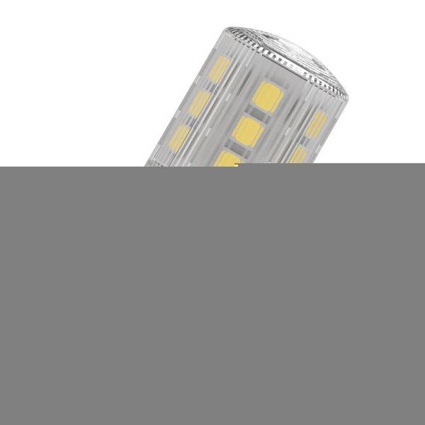 LEDVANCE Osram LED-Leuchtmittel LB24 LED PIN40 3.3W 827 CL GY6.35 P