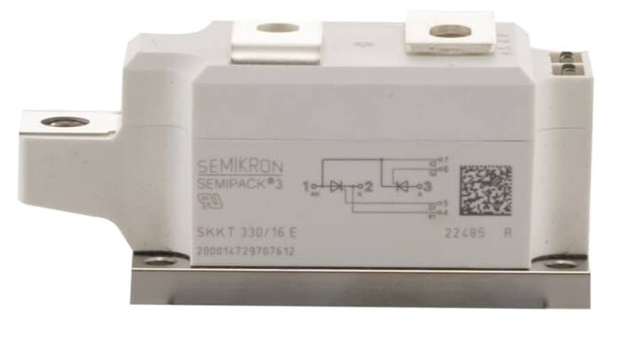 PSTHM-312/16 Thyristor f. PSE210 1SFA899210R1312 PSTHM31216