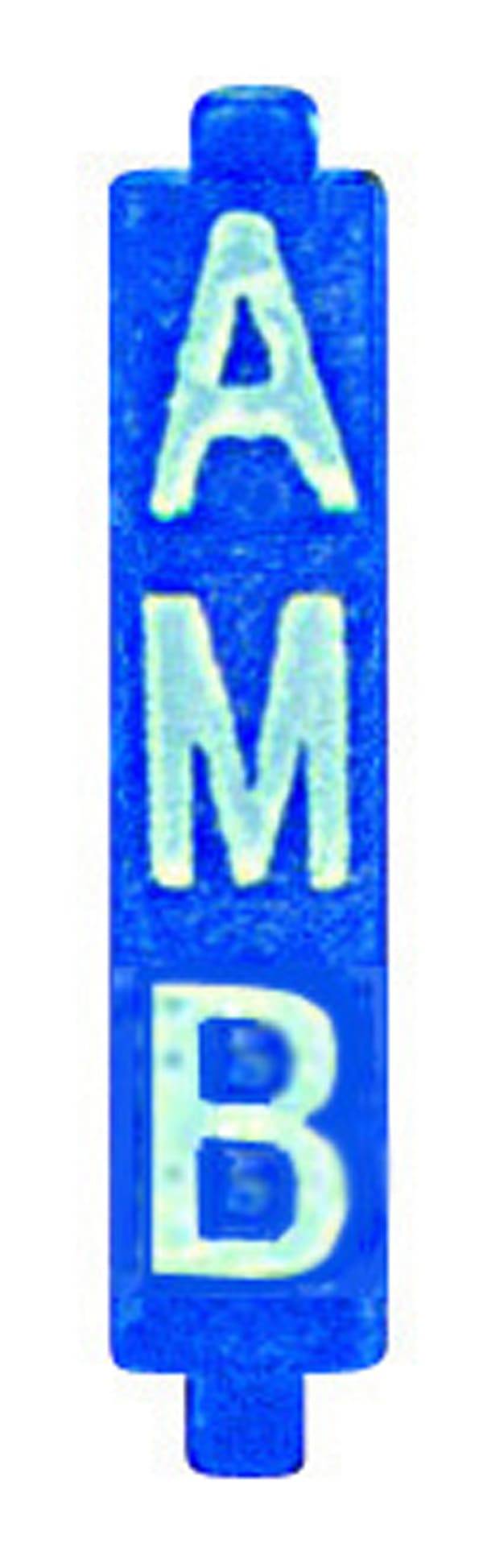 BTicino 3501/AMB 10er-Set Konfigurator AMB zur Konfiguration von MyHOME-System-0
