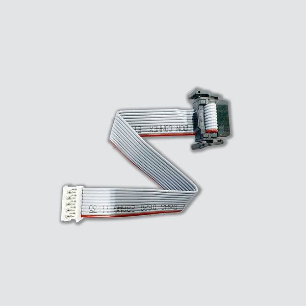 SIE BTLM 750-… Türlautsprecher-Anschlusskabel BTLM 750-…