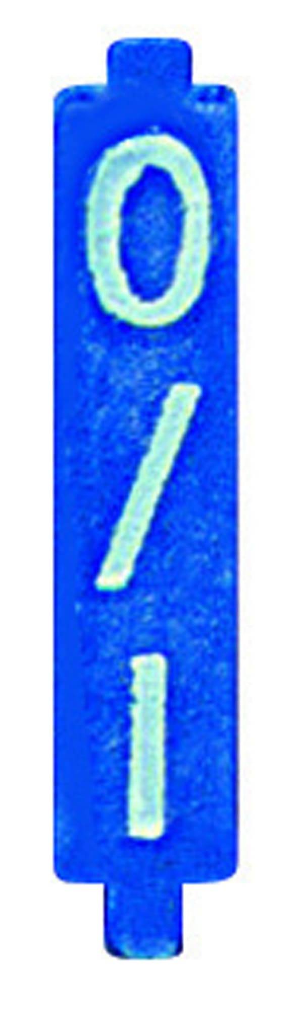 BTicino 3501/OI 10er-Set Konfigurator zur Adressierung MyHome-0