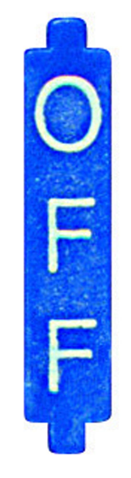 BTicino 3501/OFF 10er-Set Konfigurator OFF zur Adressierung MyHome-0