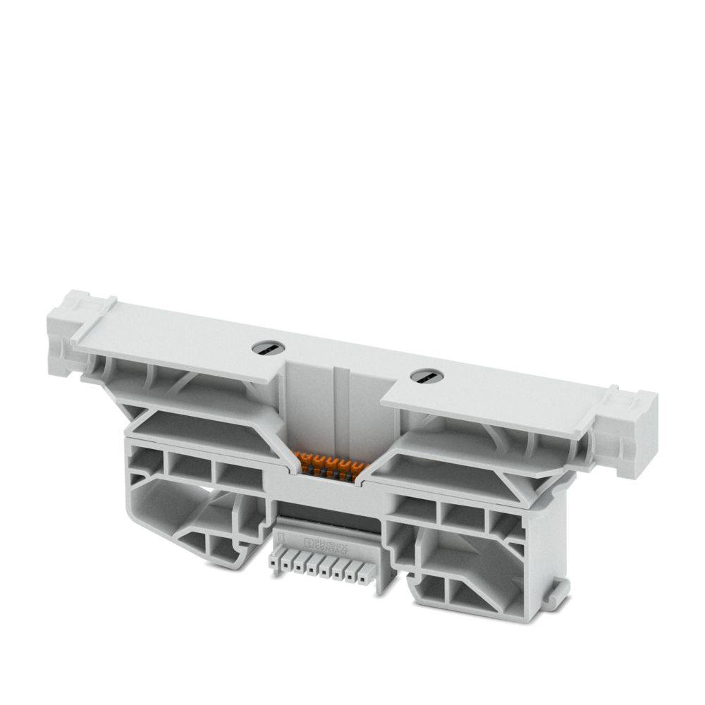 TBUS8-TAP-KIT-7035 - Tragschienen-Busverbinder-0