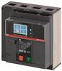 ABB E1.2N 1000 Ekip Touch LSI 4p F F Leistungsschalter 1 St. 4 Schließer Einstellbereich (Strom): 15000 mA (max) Schaltspannung (max.): 690 V/AC Piece