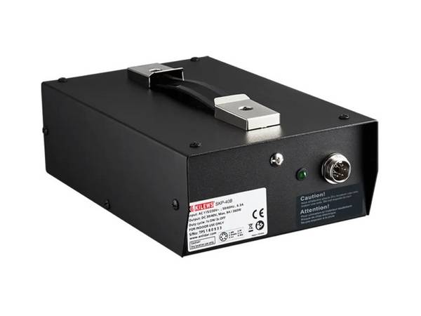 Netzteil für SKD-BN800, SKB-BE800 und SKD-TBK20/30/50 Serie