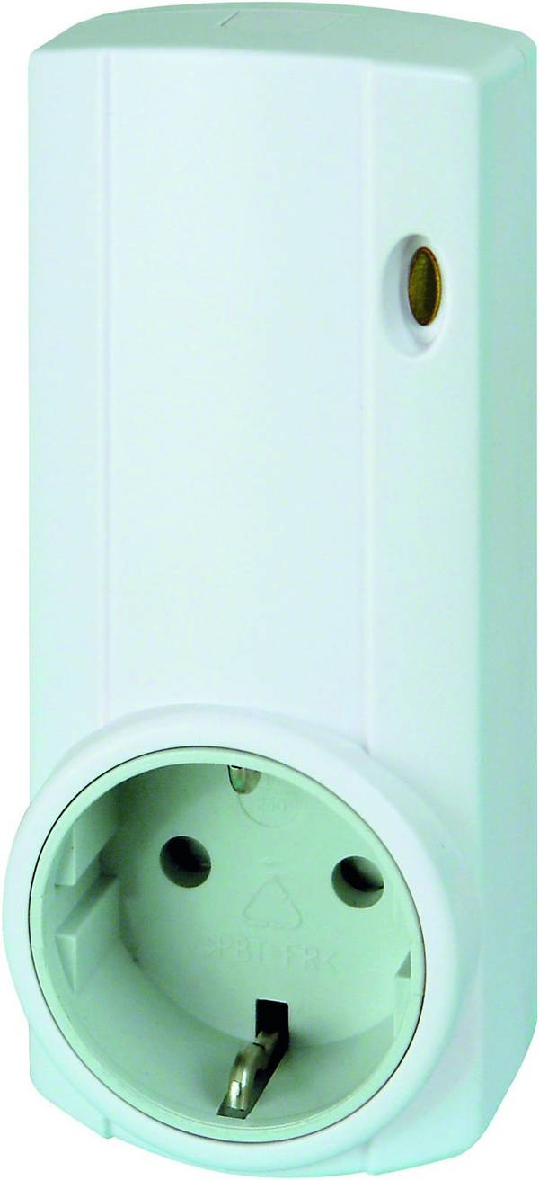 ECO INSTAT868-A1S Funkempfänger 1 Kanal 868MHz AC 230V 1 Schließer potentialfrei