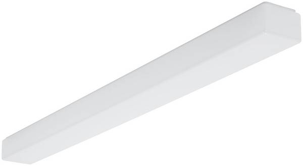FLUO RWAO 136 Acrylglas-Wanne 1x36W für ALSF/AOTF