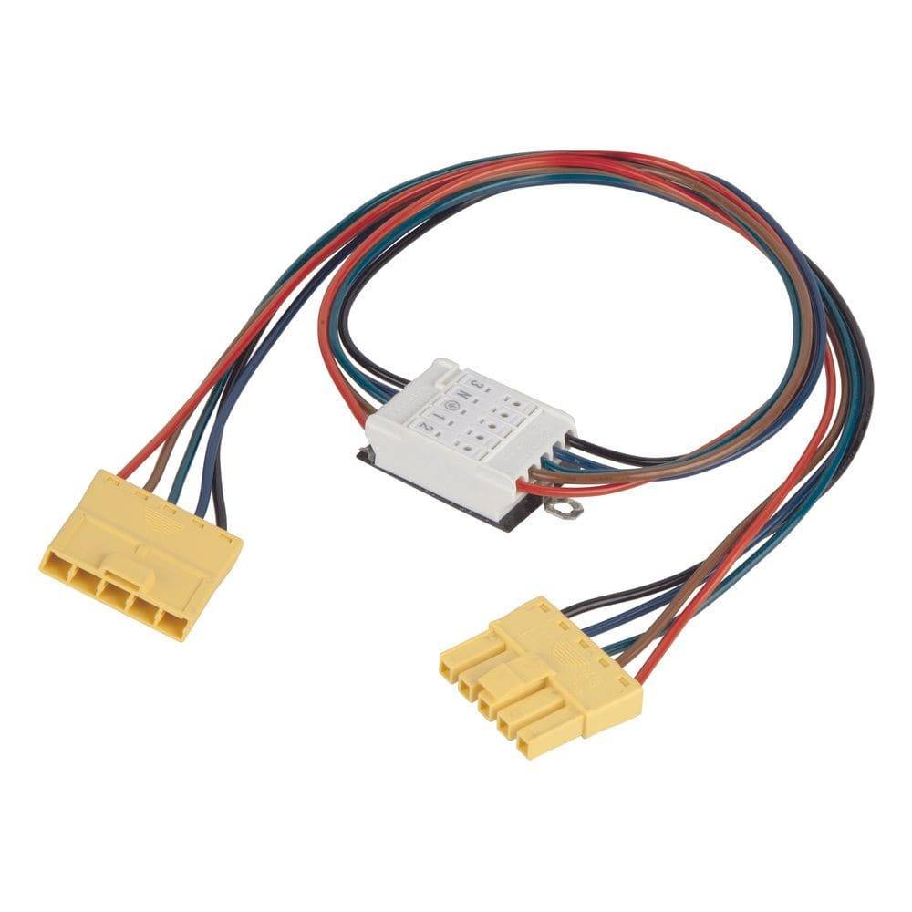 OSR LINEAR INDIVILED THROUGH-WIRING KIT Kabel- und Steckverbindungs-Set für Lich-0