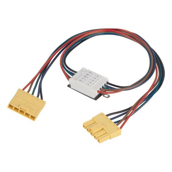 OSR LINEAR INDIVILED THROUGH-WIRING KIT Kabel- und Steckverbindungs-Set für Lich