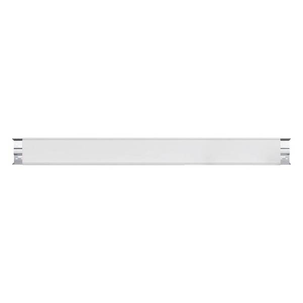 OSR LINEAR INDIVILED INFILL INFILL 1200 WT Mechanischer und elektrischer Verbind