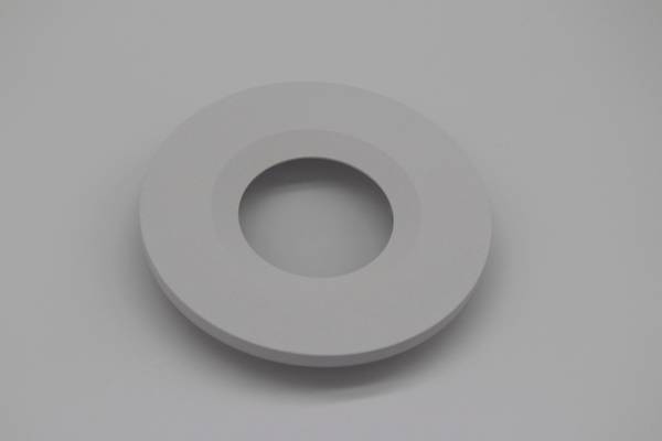ML 89-3001 Abdeckring IP65II round weiß