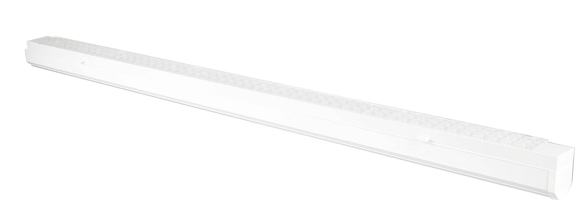 ML 81-1000 LED-Einbaurahmen für Panel 622 x 622 silber-0