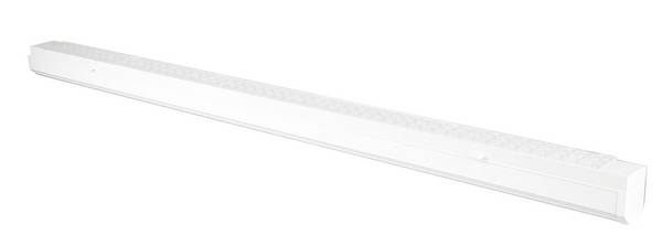 ML 81-1000 LED-Einbaurahmen für Panel 622 x 622 silber