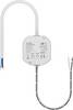 Goobay 59575 LED Trafo 230V auf 12V Gleichspannung (DC) / 12W LED Beleuchtung / IP67 Außen LED Treiber / Transformator