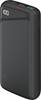 Goobay 53939 Powerbank 20000 mAh, Powerbank mit USB-C & USB-A, 18 W Power Delivery & Quick Charge, LiPo 74 Wh