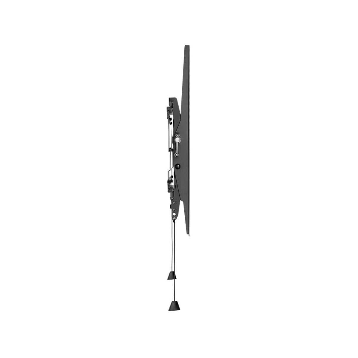 Goobay 49929 TV-Wandhalterung Pro TILT 94 cm (37") - 178 cm (70"), neigbar, flache Fernsehhalterung, VESA 600x400, 70 kg-5