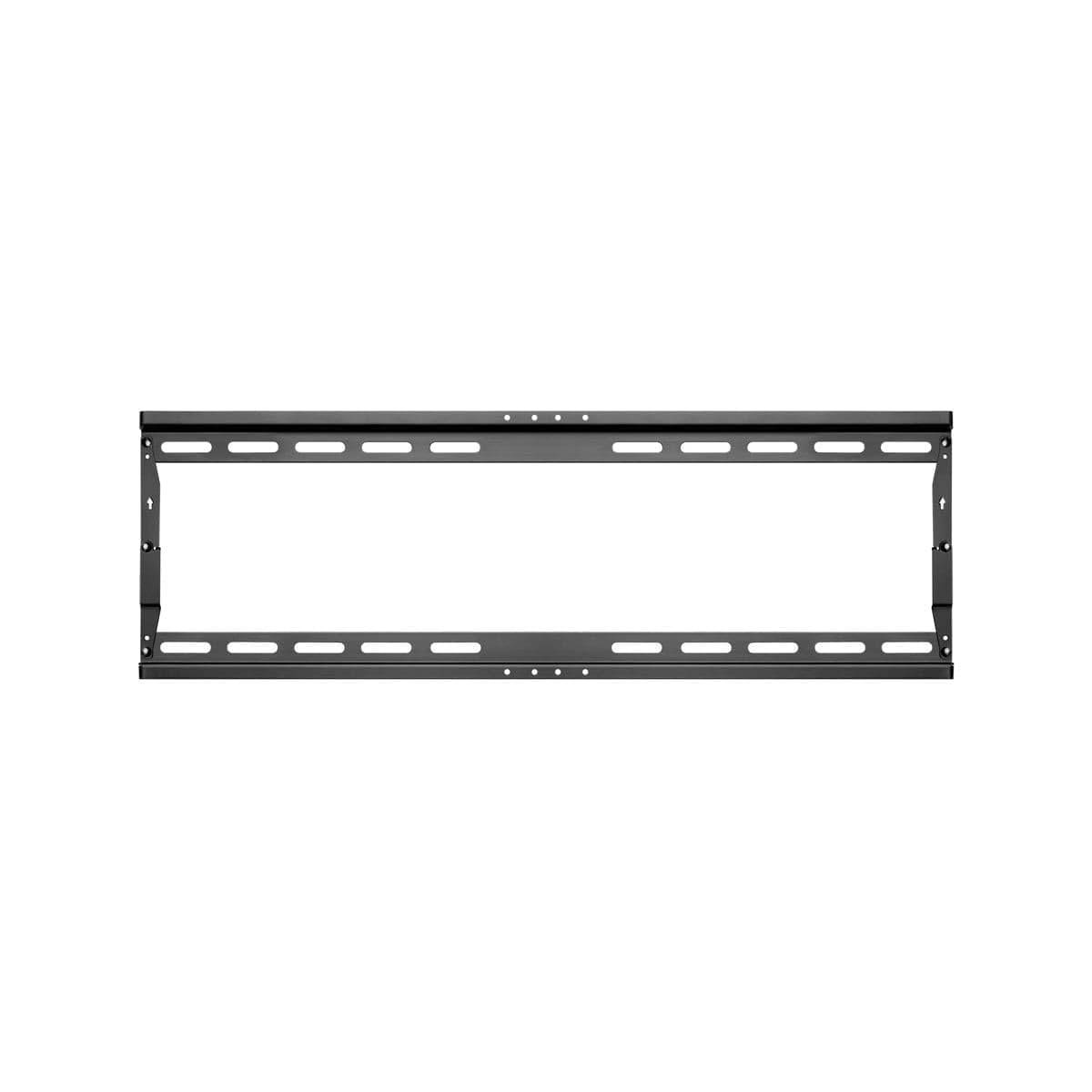 Goobay 49929 TV-Wandhalterung Pro TILT 94 cm (37") - 178 cm (70"), neigbar, flache Fernsehhalterung, VESA 600x400, 70 kg-6
