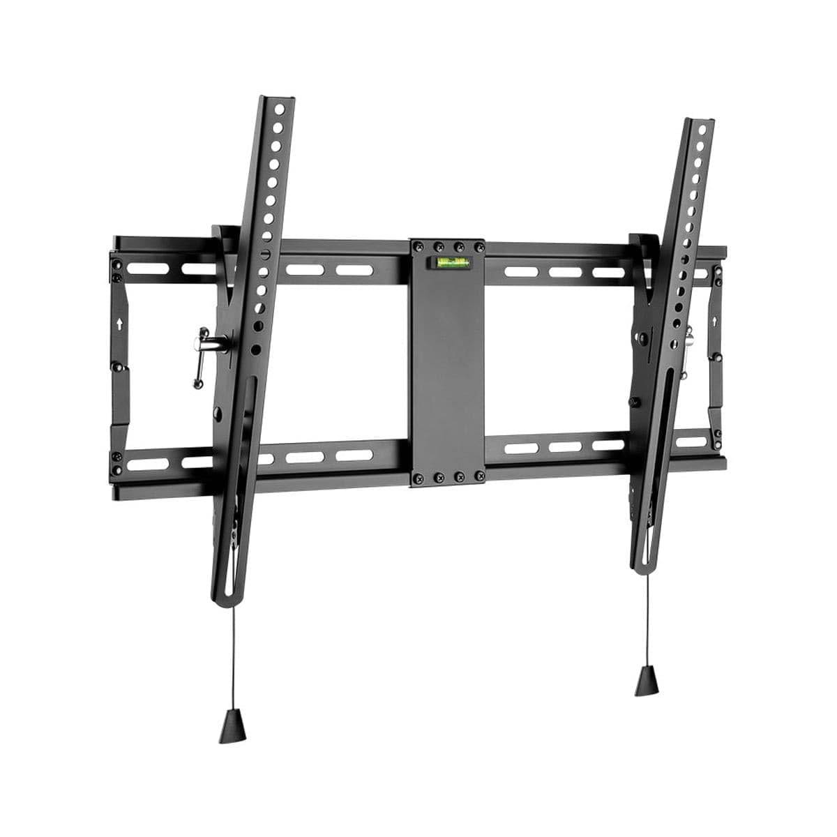 Goobay 49929 TV-Wandhalterung Pro TILT 94 cm (37") - 178 cm (70"), neigbar, flache Fernsehhalterung, VESA 600x400, 70 kg-1