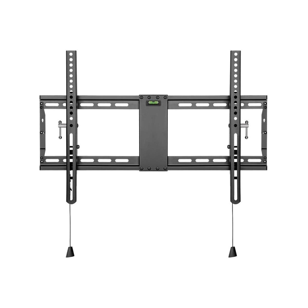 Goobay 49929 TV-Wandhalterung Pro TILT 94 cm (37") - 178 cm (70"), neigbar, flache Fernsehhalterung, VESA 600x400, 70 kg-4
