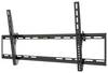 Goobay 49743 TV-Wandhalterung Basic TILT 109 cm (43") - 254 cm (100") neigbar, Fernsehhalterung VESA 800x400, 75 kg