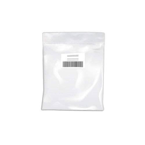 Goobay 94170 CAT 5e Netzwerkkabel U/UTP / 1x RJ45 Stecker 90 Grad gewinkelt / CCA Leiter Ethernet Kabel Schwarz / 0,5m-3
