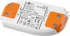Goobay 60367 LED Trafo 230 V auf 12 V Gleichspannung (DC) für 8W LED Beleuchtung LED Treiber Konstantstromquelle