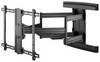 Goobay 49935 TV-Wandhalterung Pro FULLMOTION 94 cm (37") - 178 cm (70") Wide Range VESA 600x400 neig- & schwenkbar 70 kg