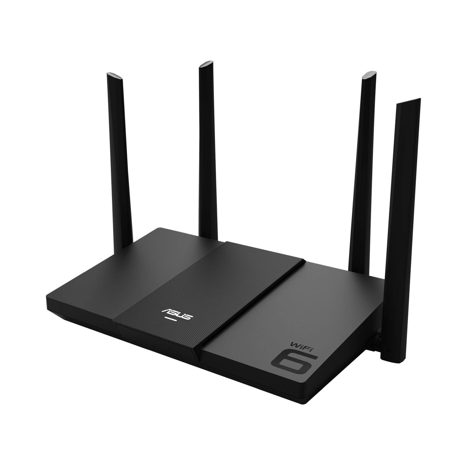 RT-AX50 - Wireless Router 4-Port-Switch-1