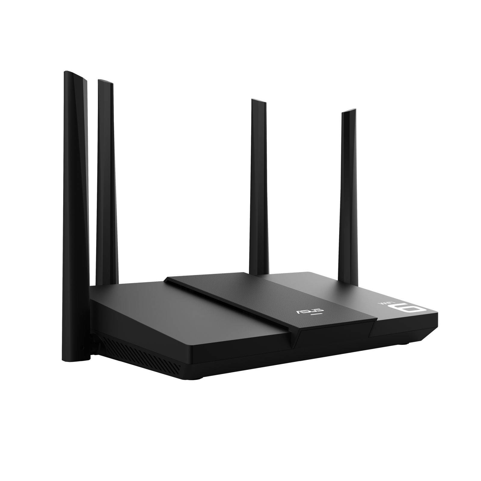 RT-AX50 - Wireless Router 4-Port-Switch-2