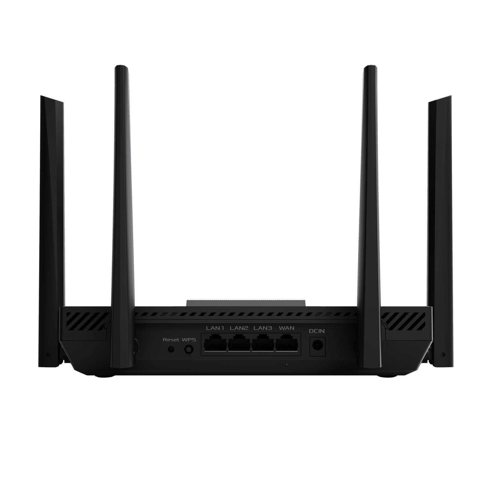 RT-AX50 - Wireless Router 4-Port-Switch-3