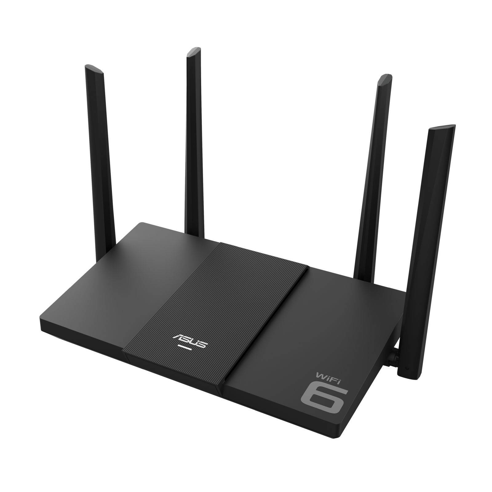 RT-AX50 - Wireless Router 4-Port-Switch-4