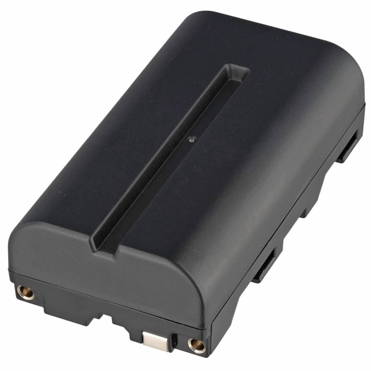 CoPacks Li-Ion Akku passend für Casio Scanner IT-2000, IT-2000D30E, IT-2000D33E, IT3000 - 7,2 V 2200 mAh 70,5x38x20,5 mm-0