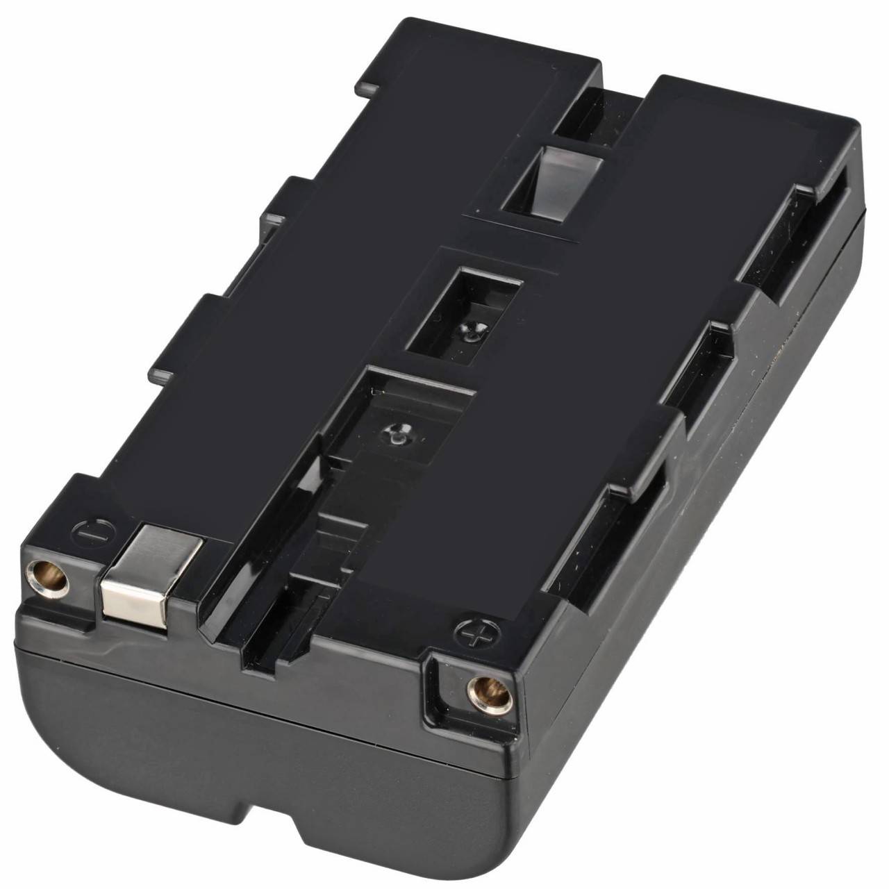 CoPacks Li-Ion Akku passend für Casio Scanner IT-2000, IT-2000D30E, IT-2000D33E, IT3000 - 7,2 V 2200 mAh 70,5x38x20,5 mm-1