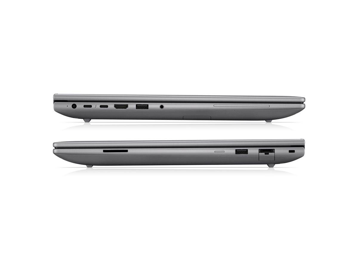 HP ZBook X G2i 16" Ultra 7 - Mobile Workstation - Core Ultra 7-2