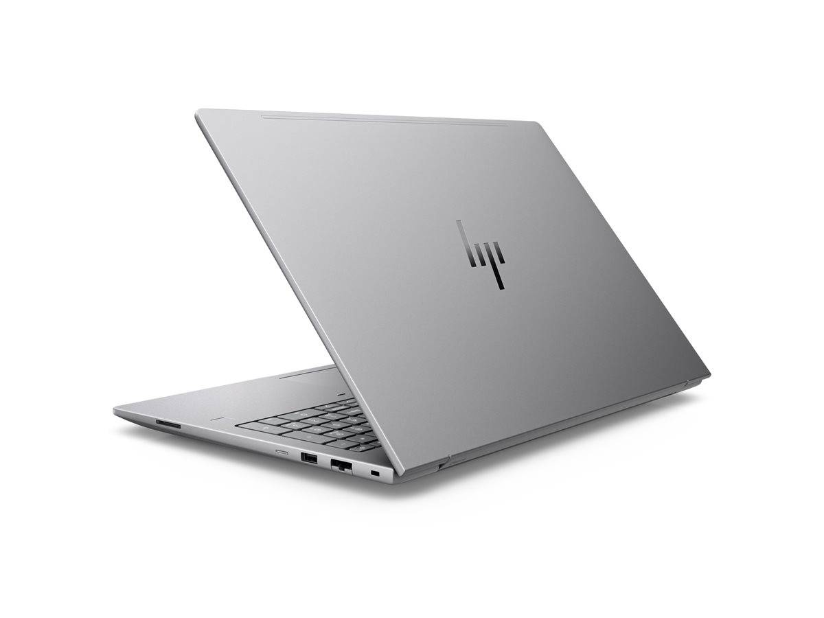 HP ZBook X G2i 16" Ultra 7 - Mobile Workstation - Core Ultra 7-3