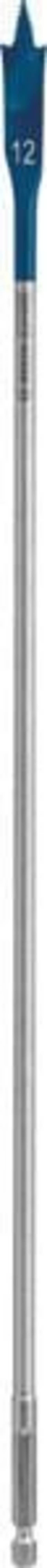 EXPERT SelfCut Speed Flachfräsbohrer, 12 x 400 mm