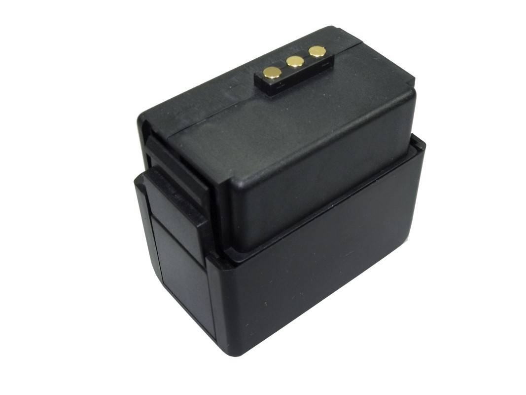 CoPacks NC Akku passend für AEG Teleport 9 - 7,2 V 1200 mAh-0