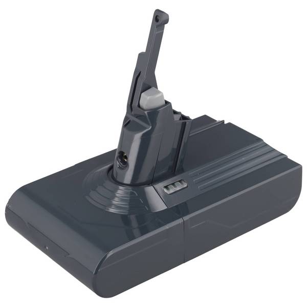 4000mAh Staubsauger-Akku als Ersatz für Dyson 215681, 215866-01/02, 215967-01/02, 967834-02, 21,6V Li-Ion