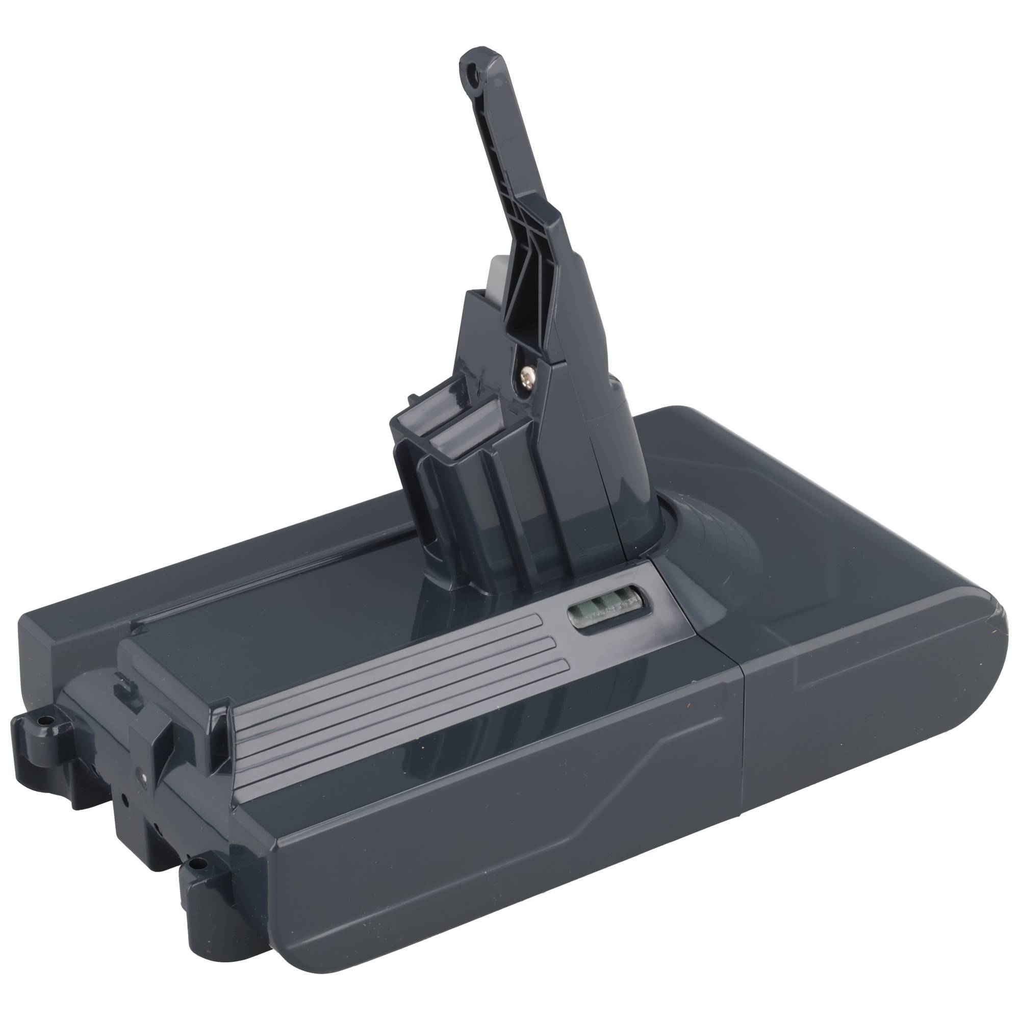 4000mAh Staubsauger-Akku als Ersatz für Dyson 215681, 215866-01/02, 215967-01/02, 967834-02, 21,6V Li-Ion-1