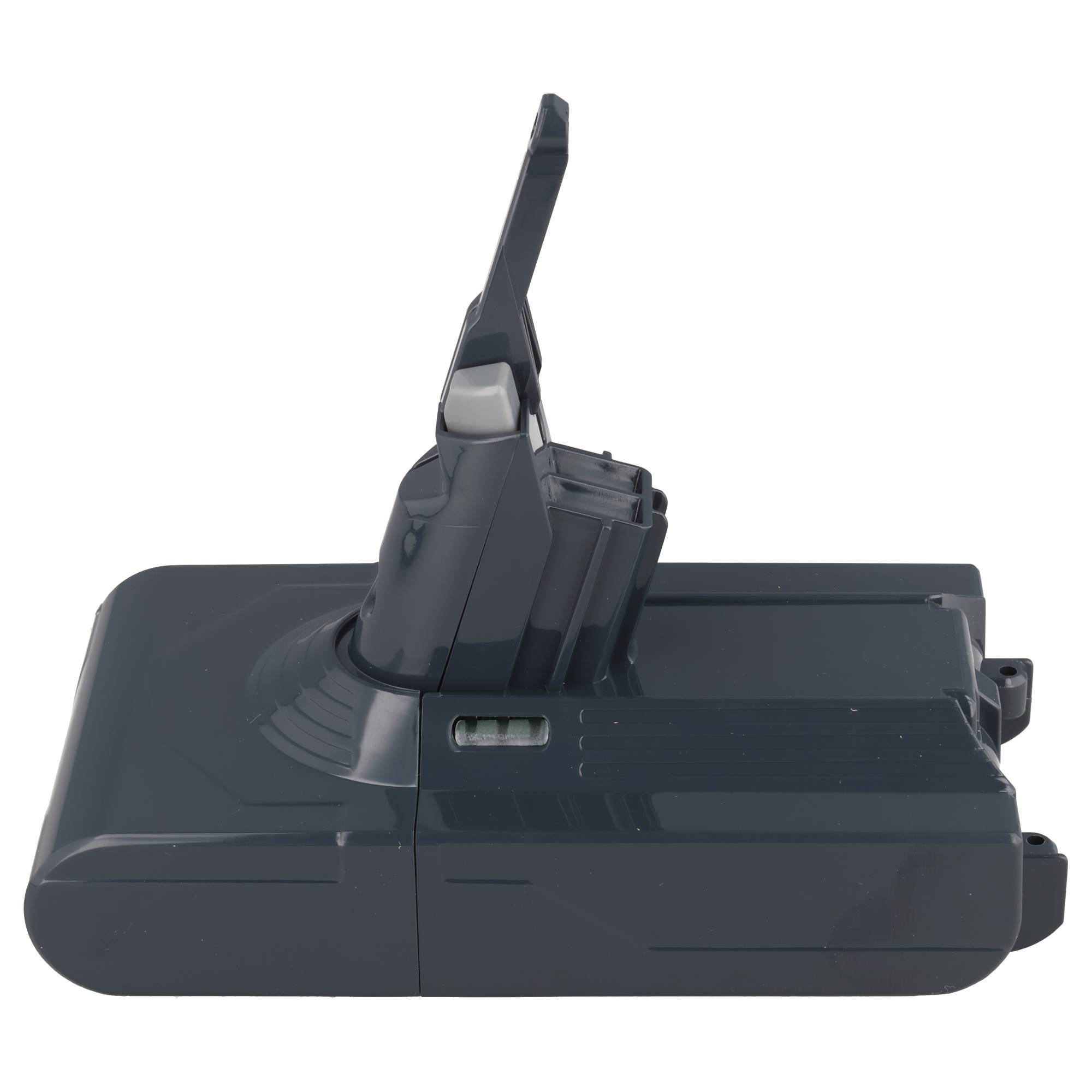 4000mAh Staubsauger-Akku als Ersatz für Dyson 215681, 215866-01/02, 215967-01/02, 967834-02, 21,6V Li-Ion-2